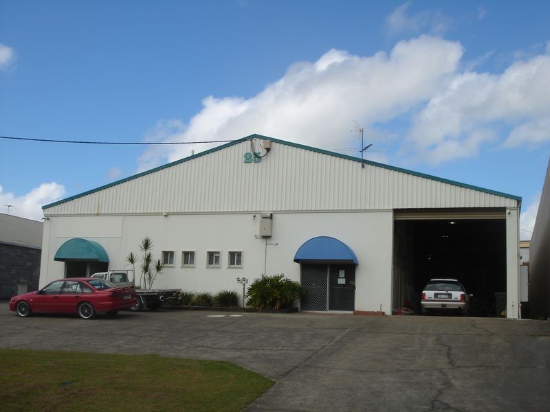 25 Ern Harley Drive, Burleigh Heads QLD 4220