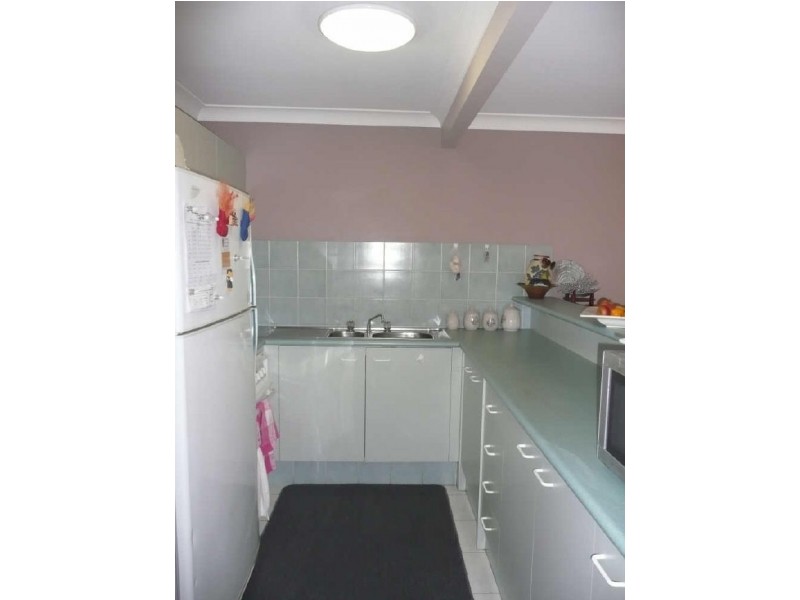 Burleigh Waters QLD 4220