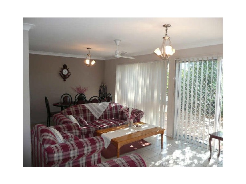 Burleigh Waters QLD 4220