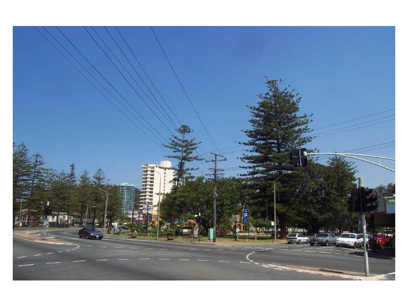 Takeout Angels, Burleigh Heads QLD 4220