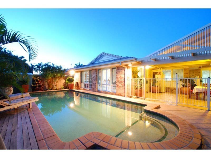 Burleigh Waters QLD 4220