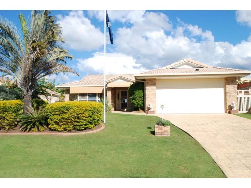 Burleigh Waters QLD 4220