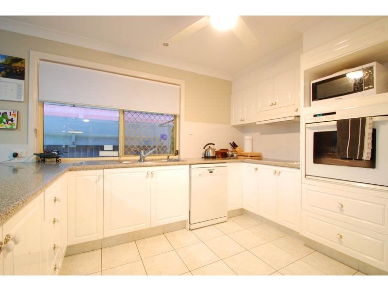 Burleigh Waters QLD 4220