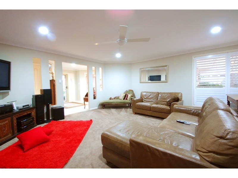 Burleigh Waters QLD 4220