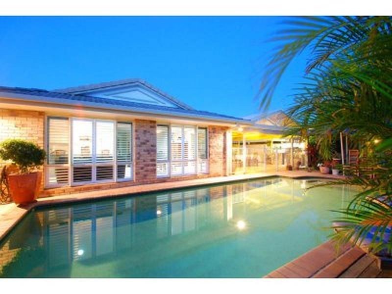 Burleigh Waters QLD 4220