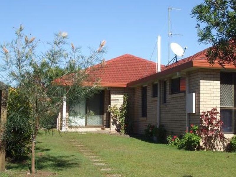 2/16 Barbet Place, Burleigh Waters QLD 4220