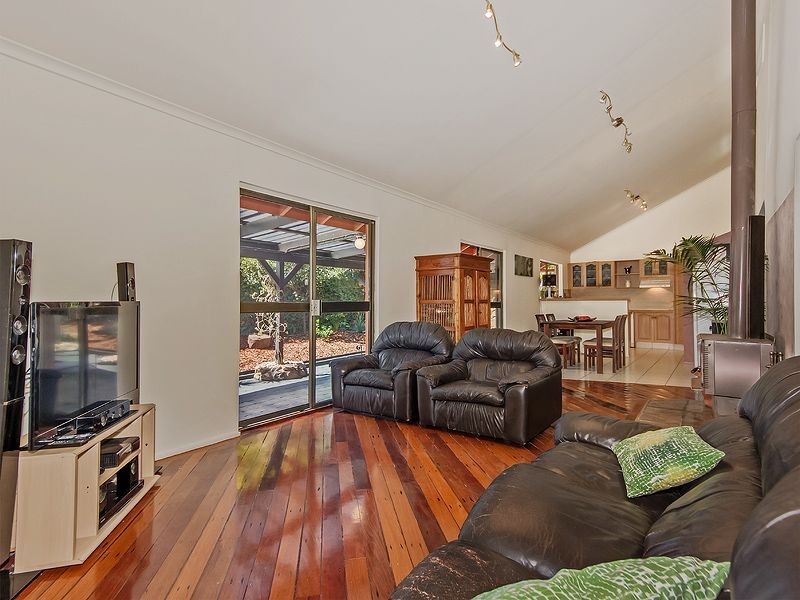 60 Bridgman Drive, Reedy Creek QLD 4227