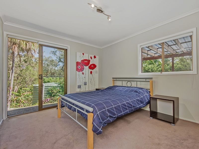 60 Bridgman Drive, Reedy Creek QLD 4227