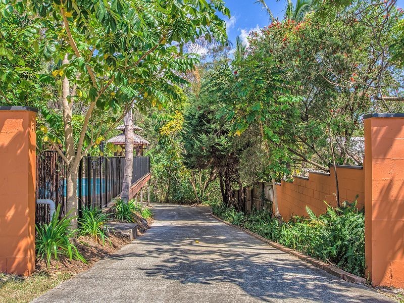 60 Bridgman Drive, Reedy Creek QLD 4227