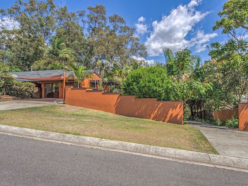 60 Bridgman Drive, Reedy Creek QLD 4227