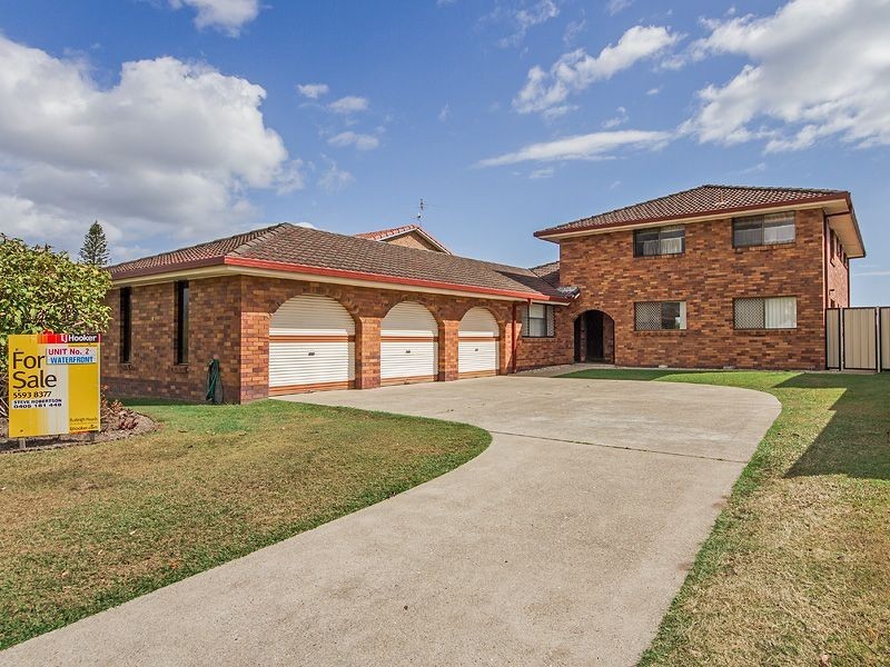 2/9 Barbet Place, Burleigh Waters QLD 4220