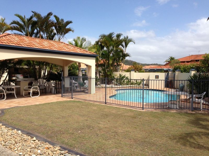 Burleigh Heads QLD 4220