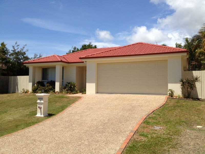 Burleigh Waters QLD 4220