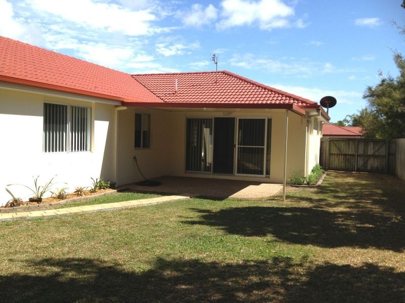 Burleigh Waters QLD 4220