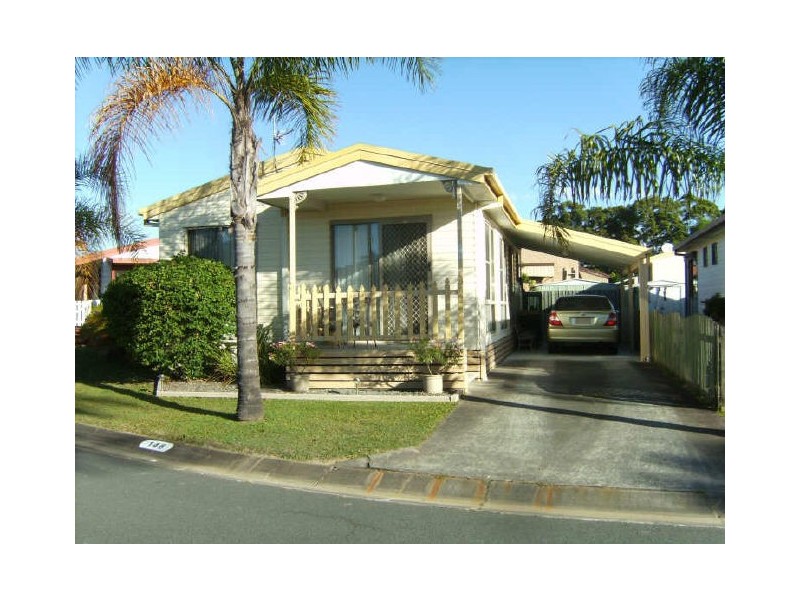 Burleigh Waters QLD 4220