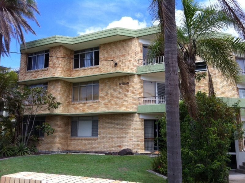 4/116 Petrel Avenue, Mermaid Beach QLD 4218