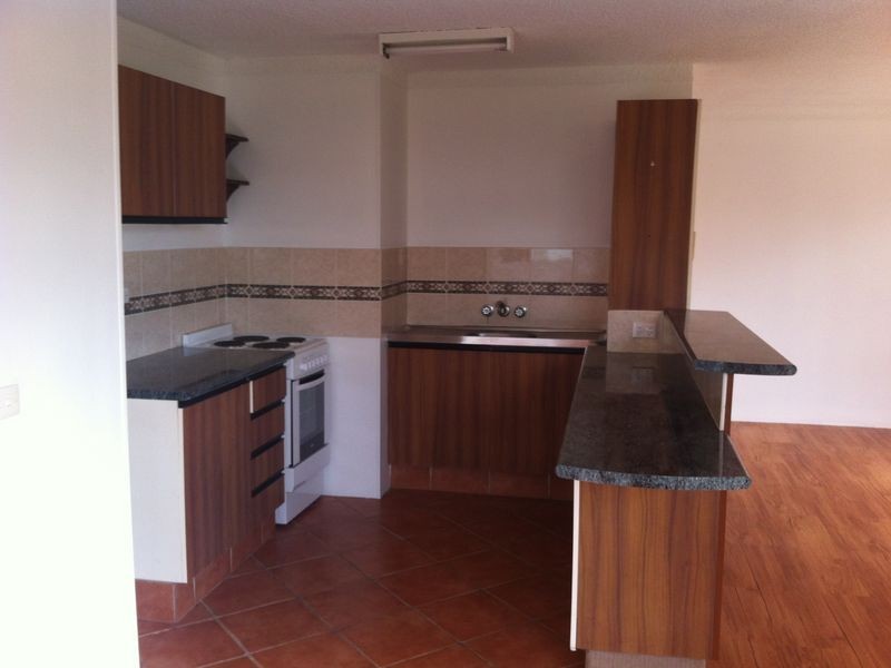 4/116 Petrel Avenue, Mermaid Beach QLD 4218