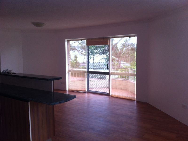 4/116 Petrel Avenue, Mermaid Beach QLD 4218