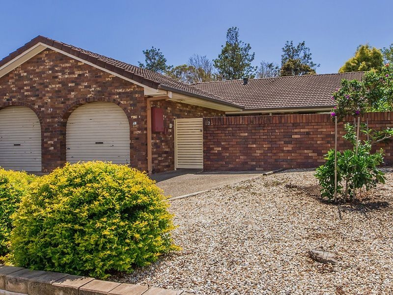 2/79 Treeview Drive, Burleigh Waters QLD 4220