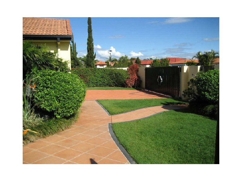 Burleigh Waters QLD 4220