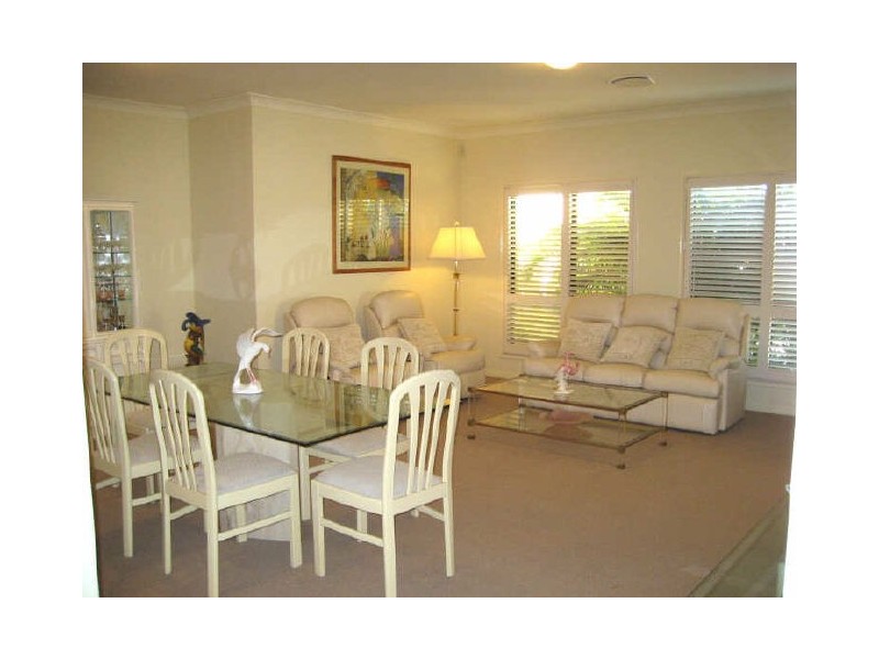 Burleigh Waters QLD 4220