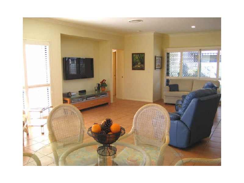 Burleigh Waters QLD 4220