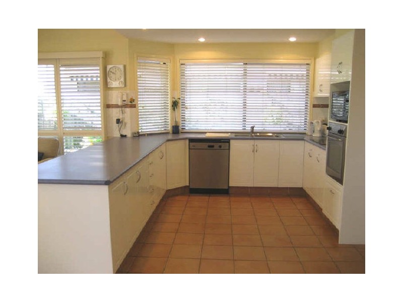 Burleigh Waters QLD 4220