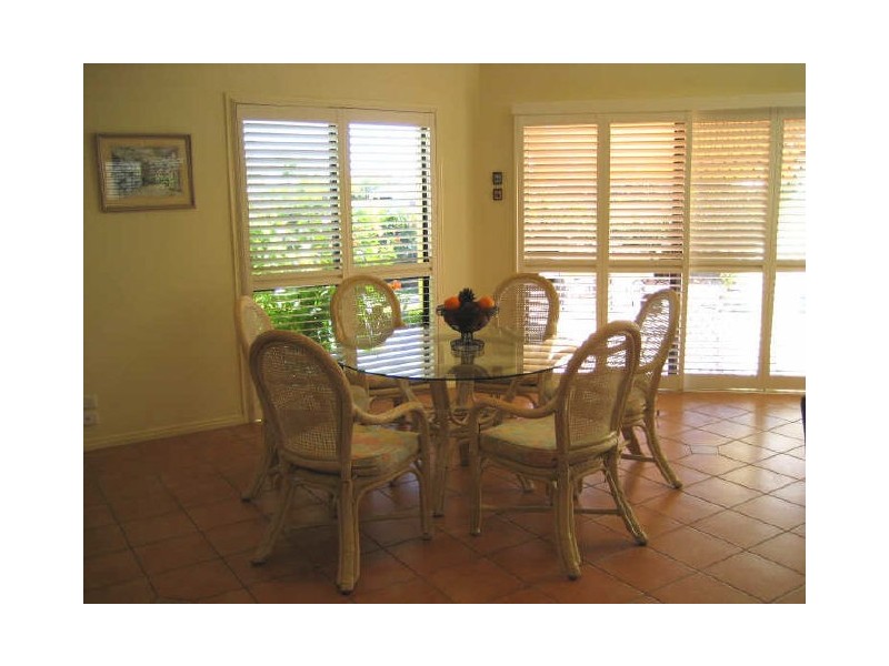 Burleigh Waters QLD 4220