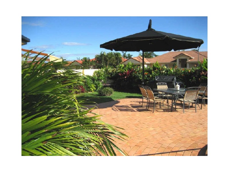 Burleigh Waters QLD 4220