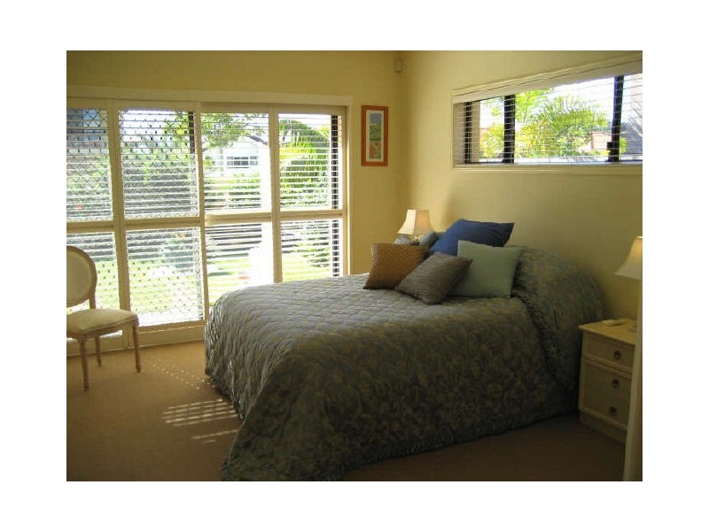 Burleigh Waters QLD 4220