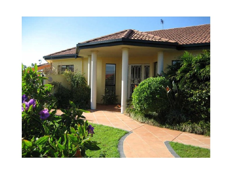 Burleigh Waters QLD 4220