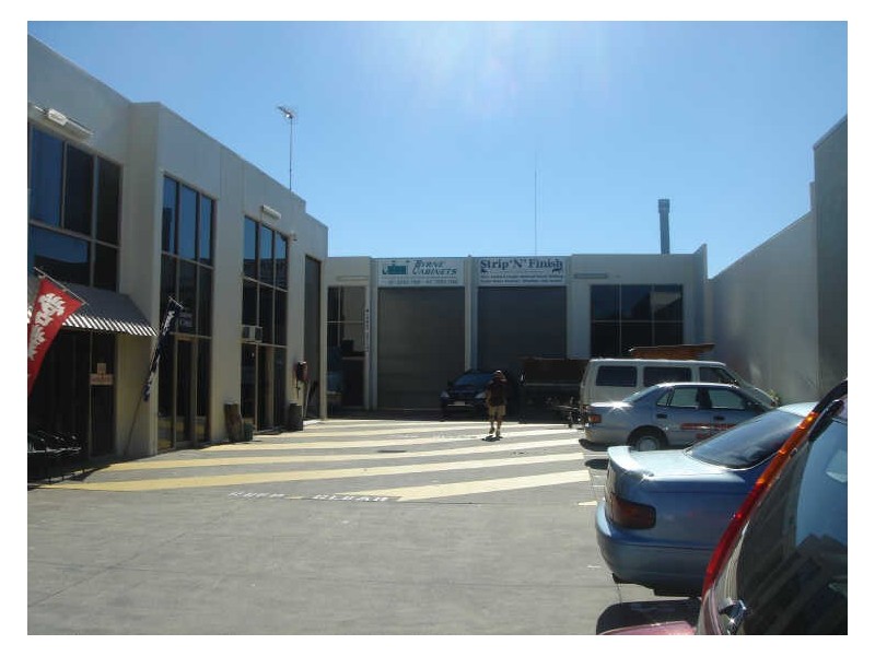 2/12 Hampton Road, Burleigh Heads QLD 4220