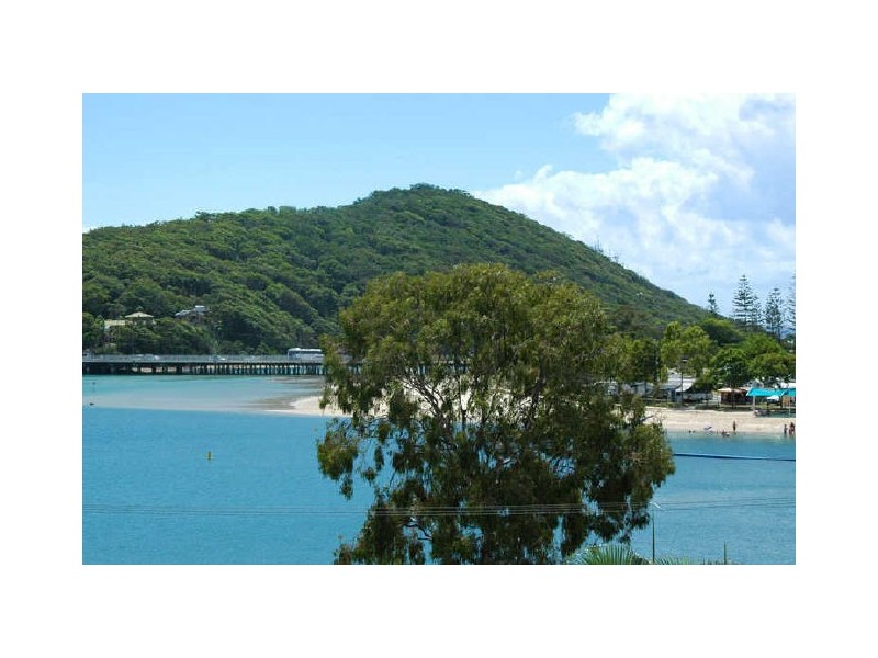 10/61 Tallebudgera Drive, Palm Beach QLD 4221