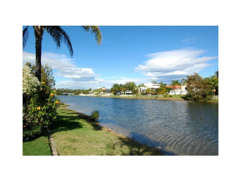 Burleigh Waters QLD 4220