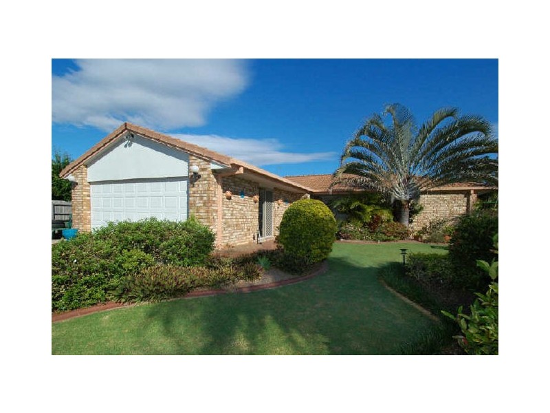 Burleigh Waters QLD 4220