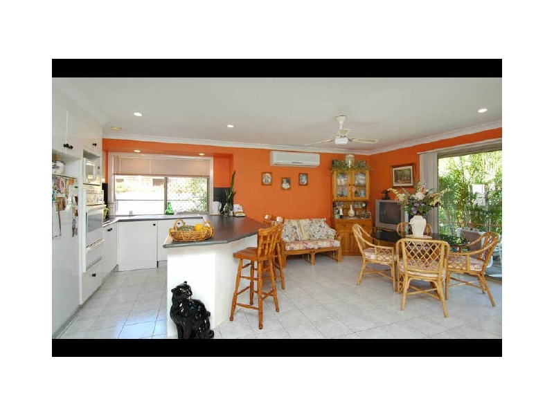 Burleigh Waters QLD 4220