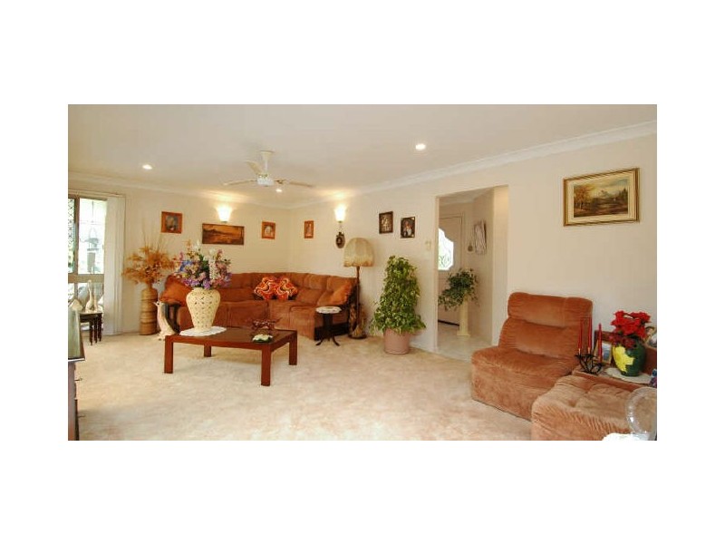 Burleigh Waters QLD 4220