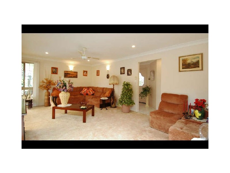 Burleigh Waters QLD 4220