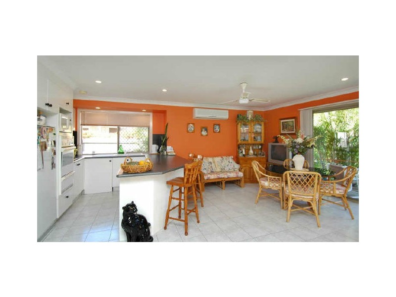 Burleigh Waters QLD 4220