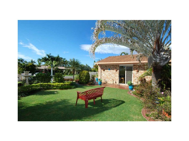 Burleigh Waters QLD 4220