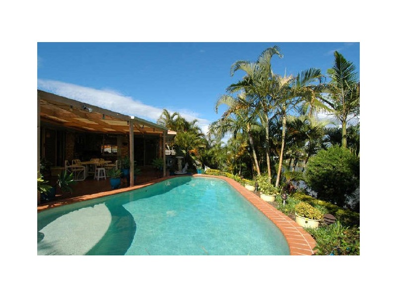 Burleigh Waters QLD 4220