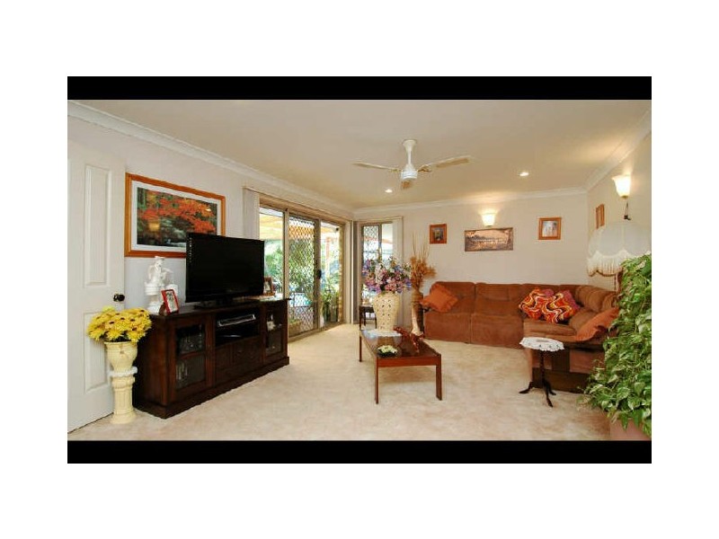 Burleigh Waters QLD 4220