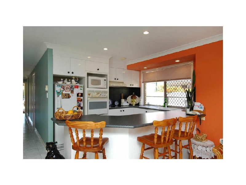 Burleigh Waters QLD 4220