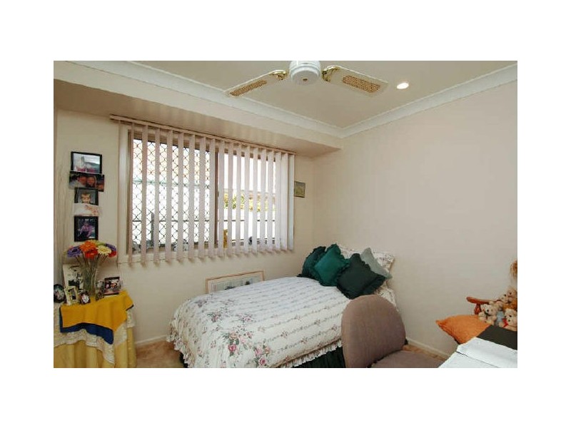 Burleigh Waters QLD 4220