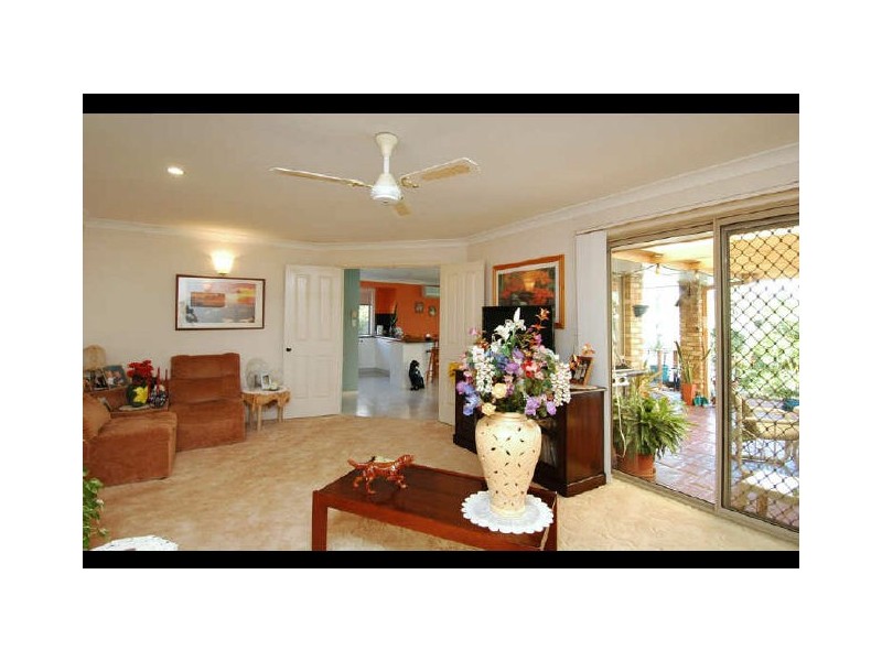 Burleigh Waters QLD 4220