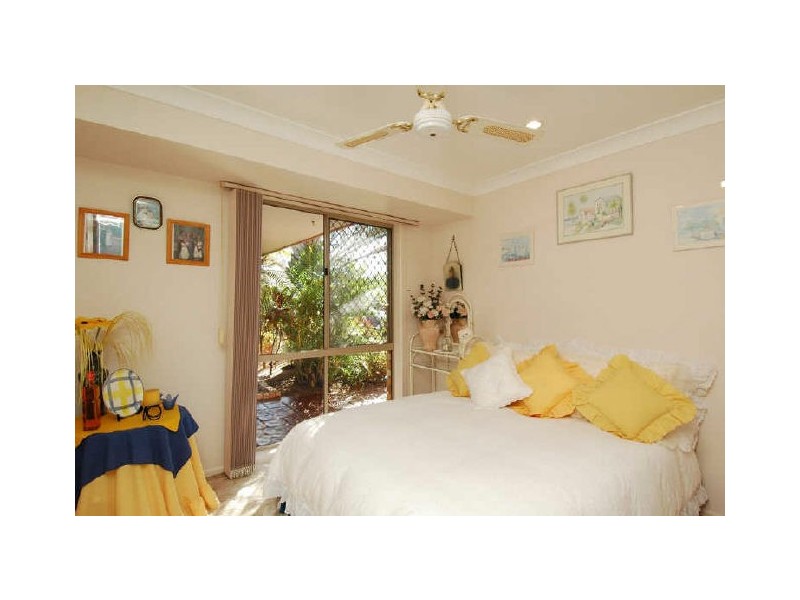 Burleigh Waters QLD 4220