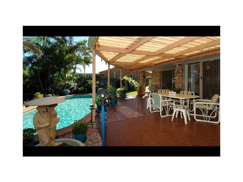 Burleigh Waters QLD 4220