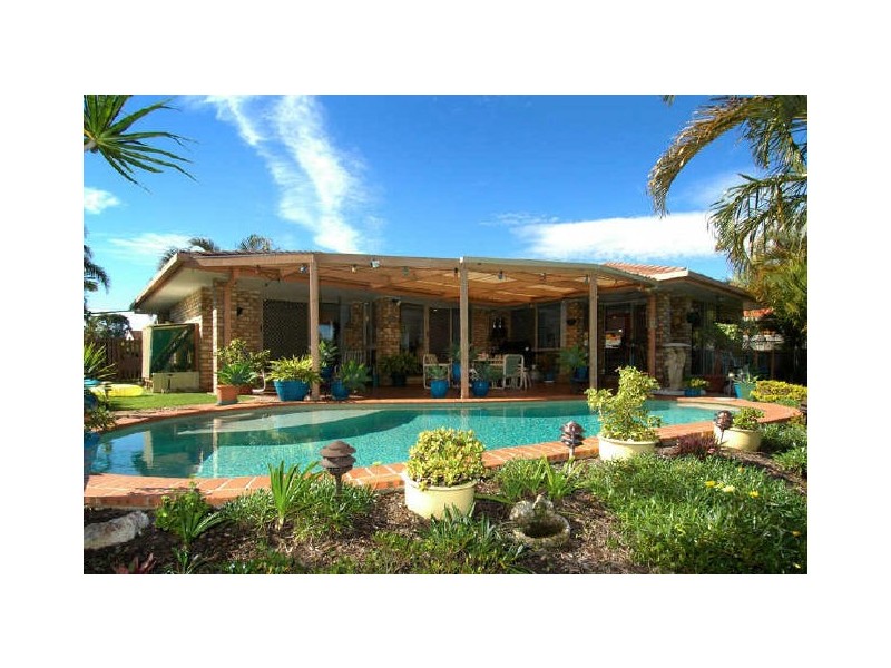 Burleigh Waters QLD 4220