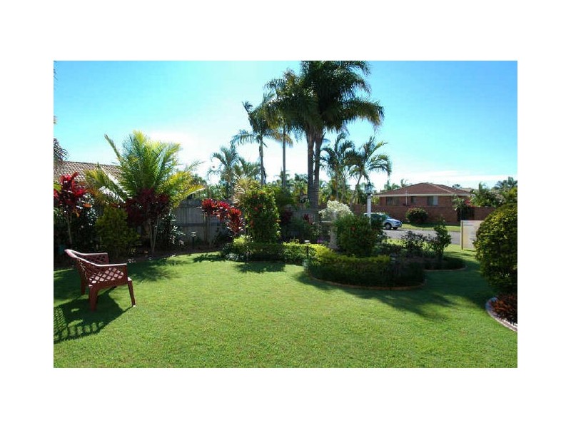 Burleigh Waters QLD 4220