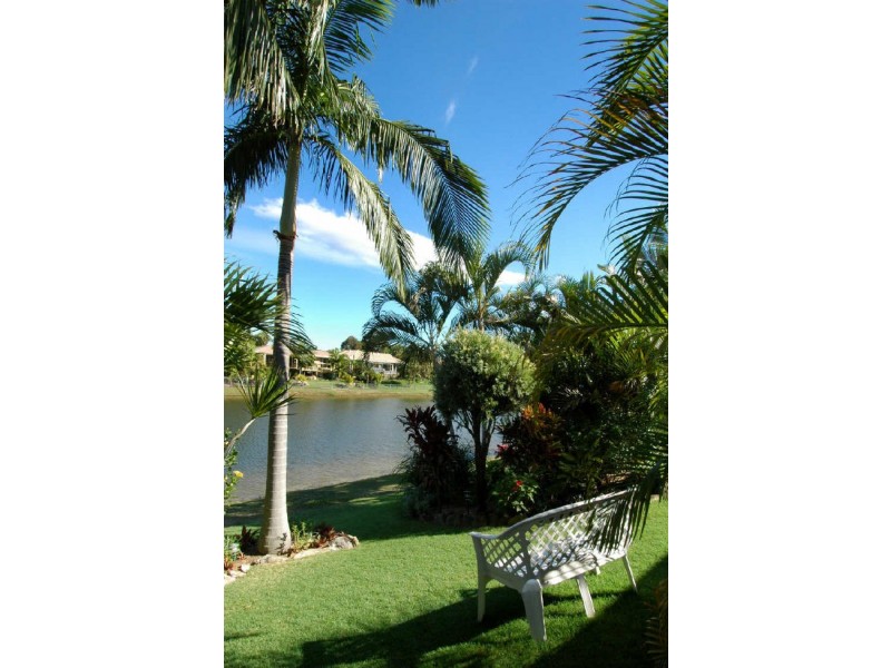 Burleigh Waters QLD 4220